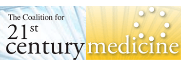 The Coalition for 21st Century Medicine — former Enable client