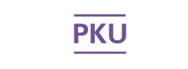 PKU condition-awareness campaign mark — former Enable client work